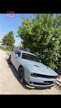 دودج تشالنجر